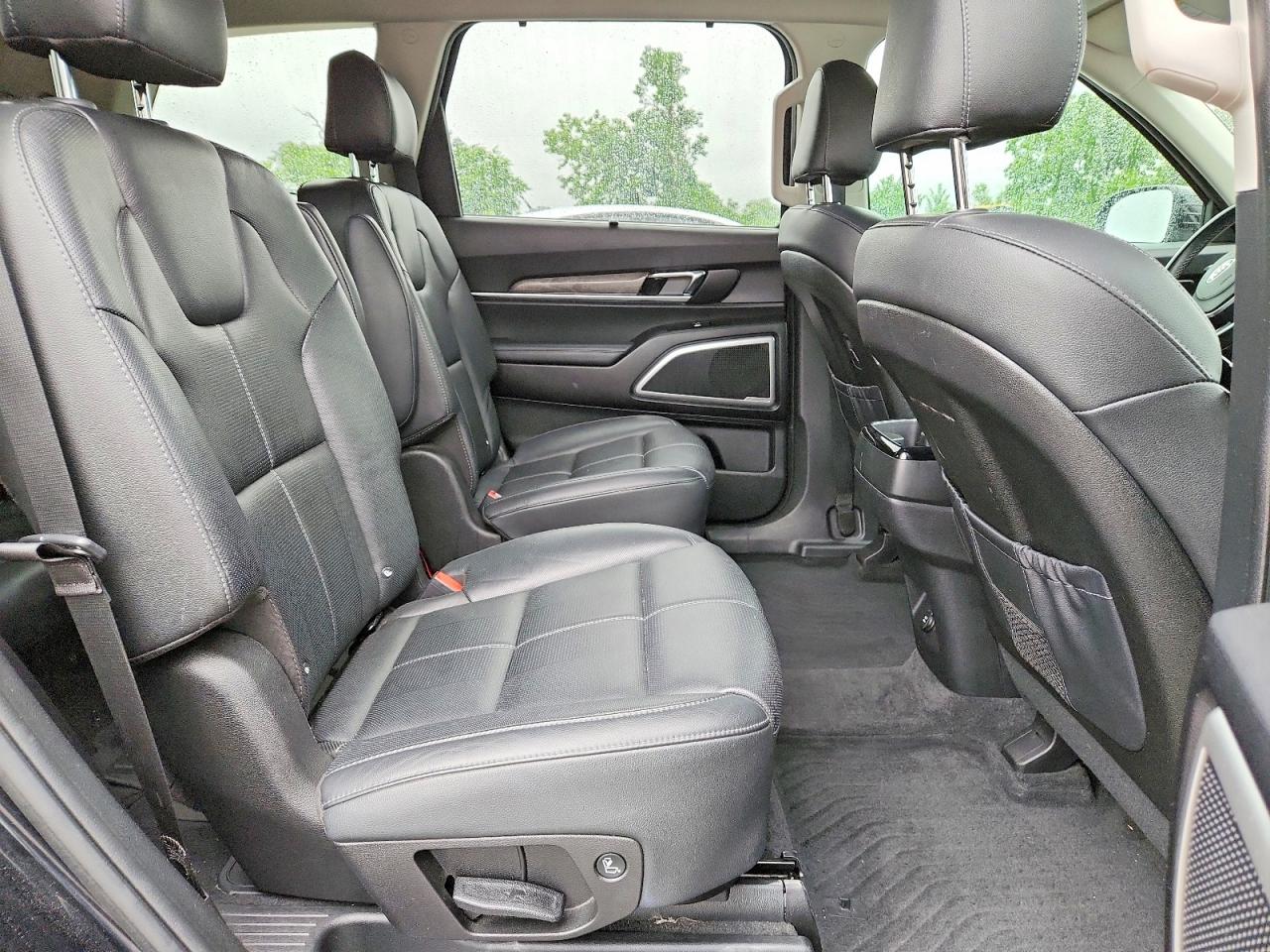 Kia Telluride Ex