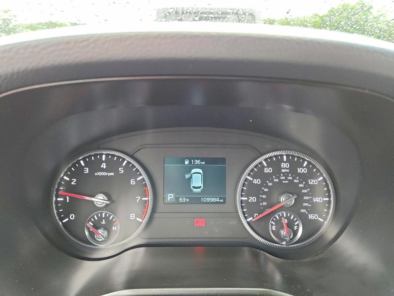 Kia Telluride Ex