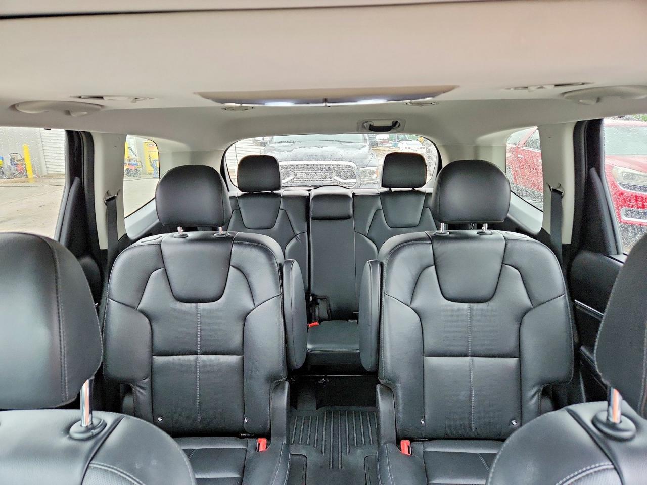 Kia Telluride Ex