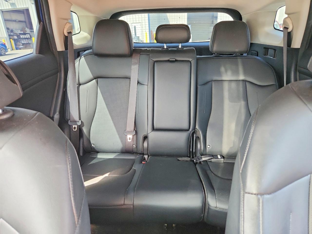 Kia Sportage Ex