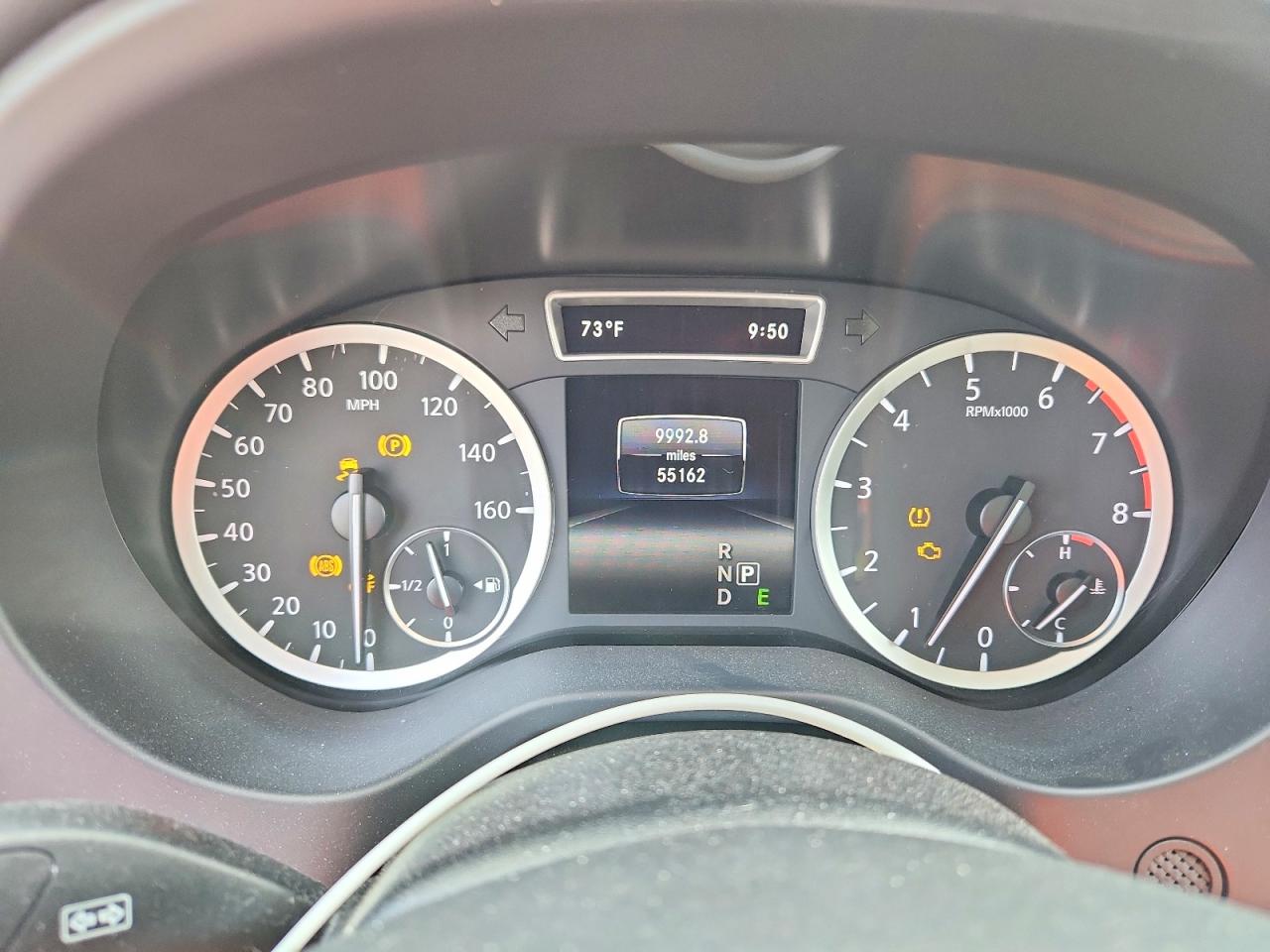 INFINITI Qx Premium