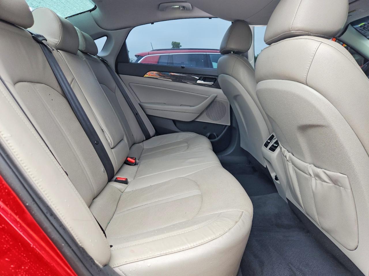 Hyundai SONATA Limited