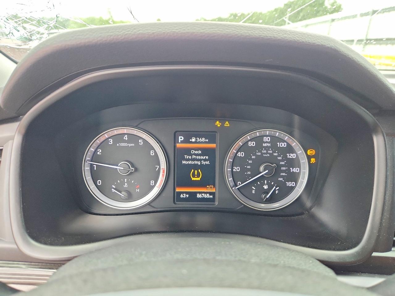 Hyundai SONATA Limited