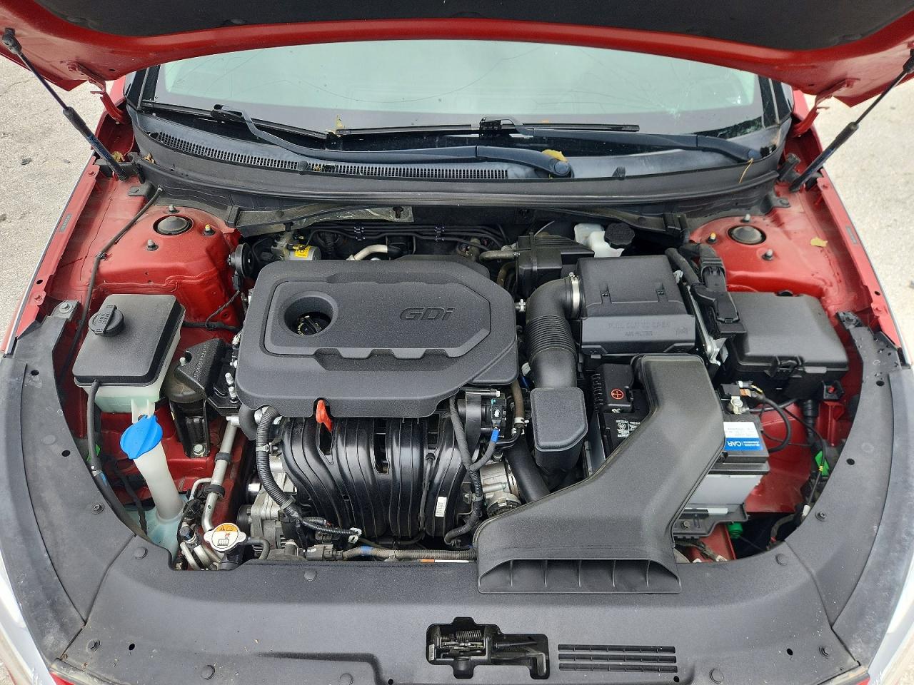 Hyundai SONATA Limited