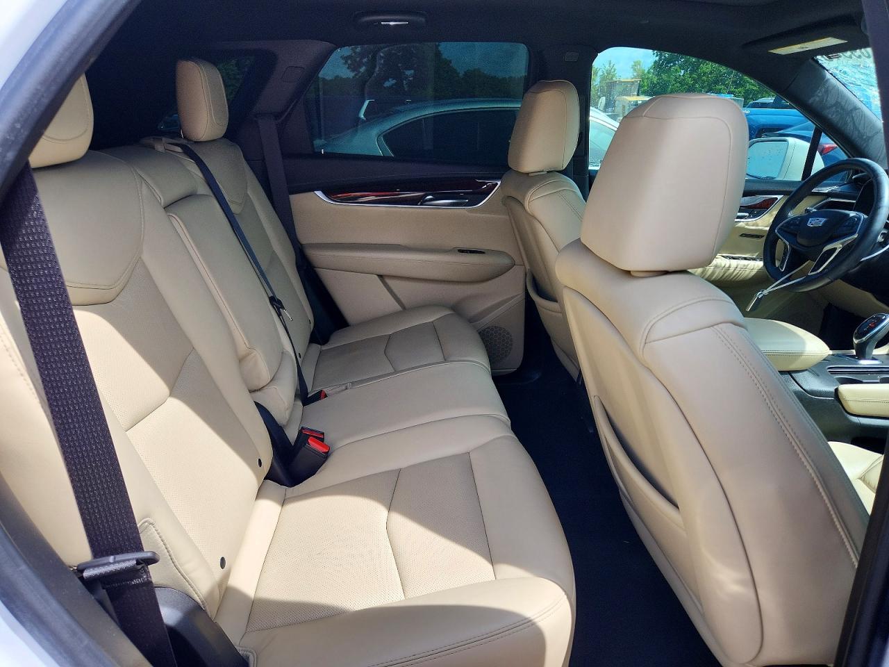 Cadillac XT5 Luxury