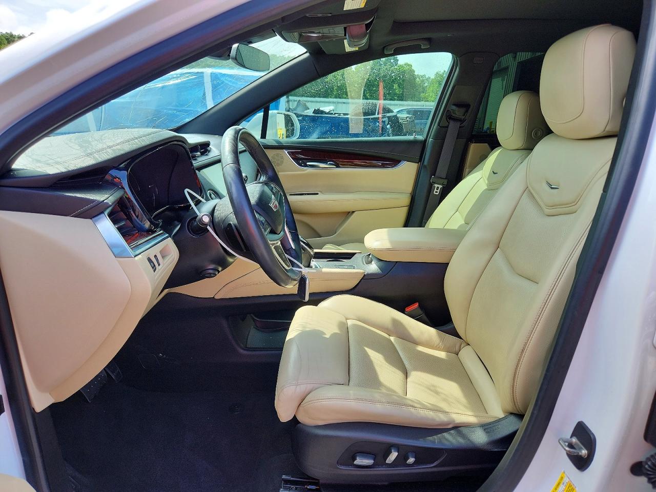 Cadillac XT5 Luxury