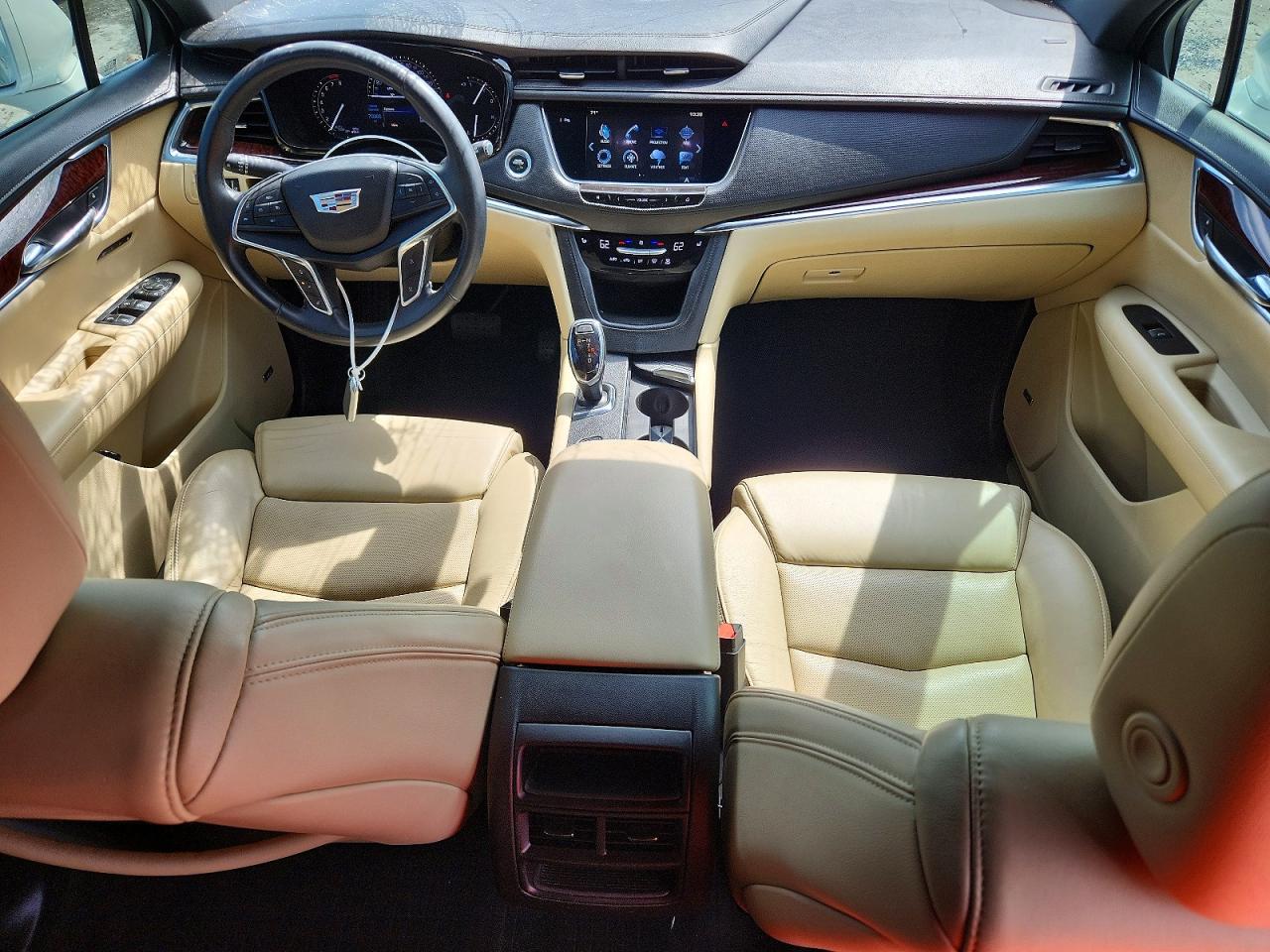 Cadillac XT5 Luxury
