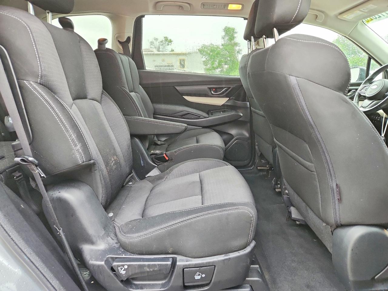 Subaru Ascent Premium