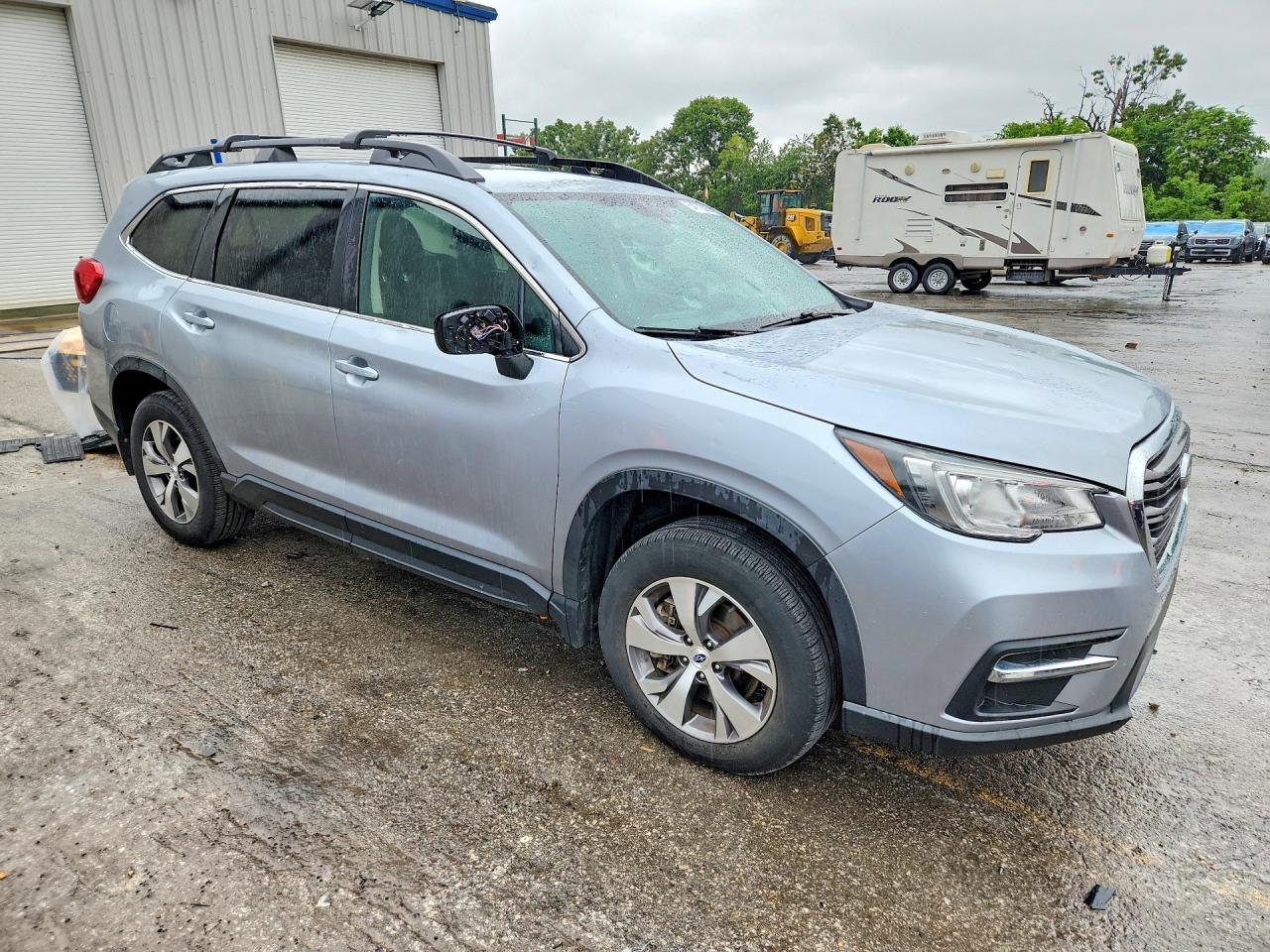 Subaru Ascent Premium