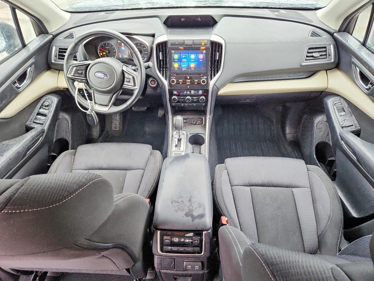 Subaru Ascent Premium