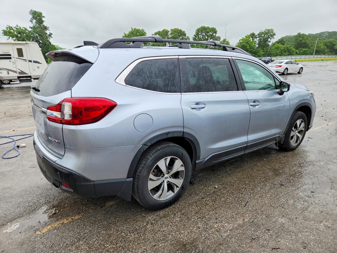 Subaru Ascent Premium