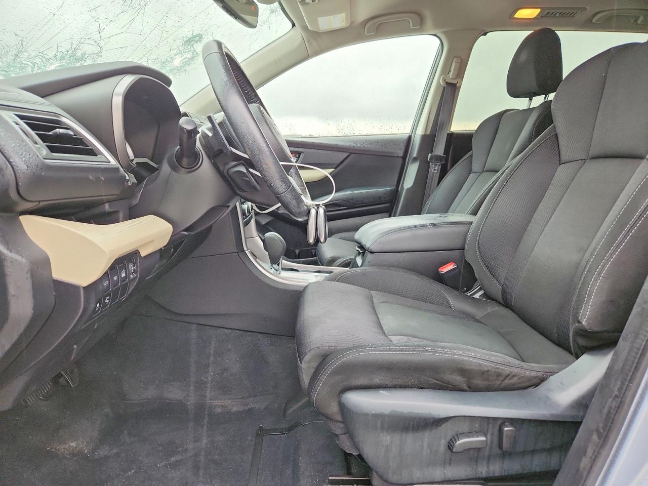Subaru Ascent Premium