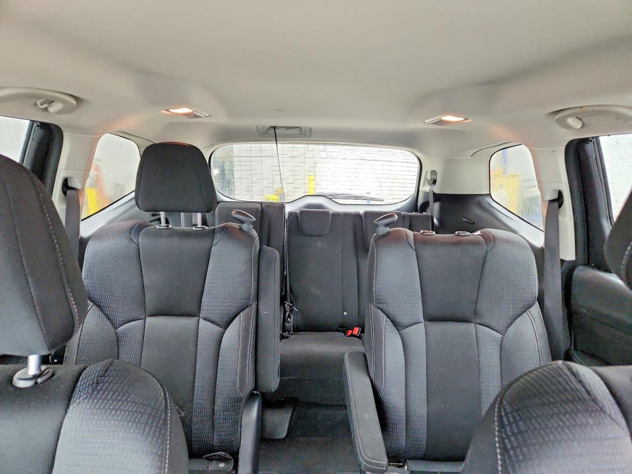 Subaru Ascent Premium
