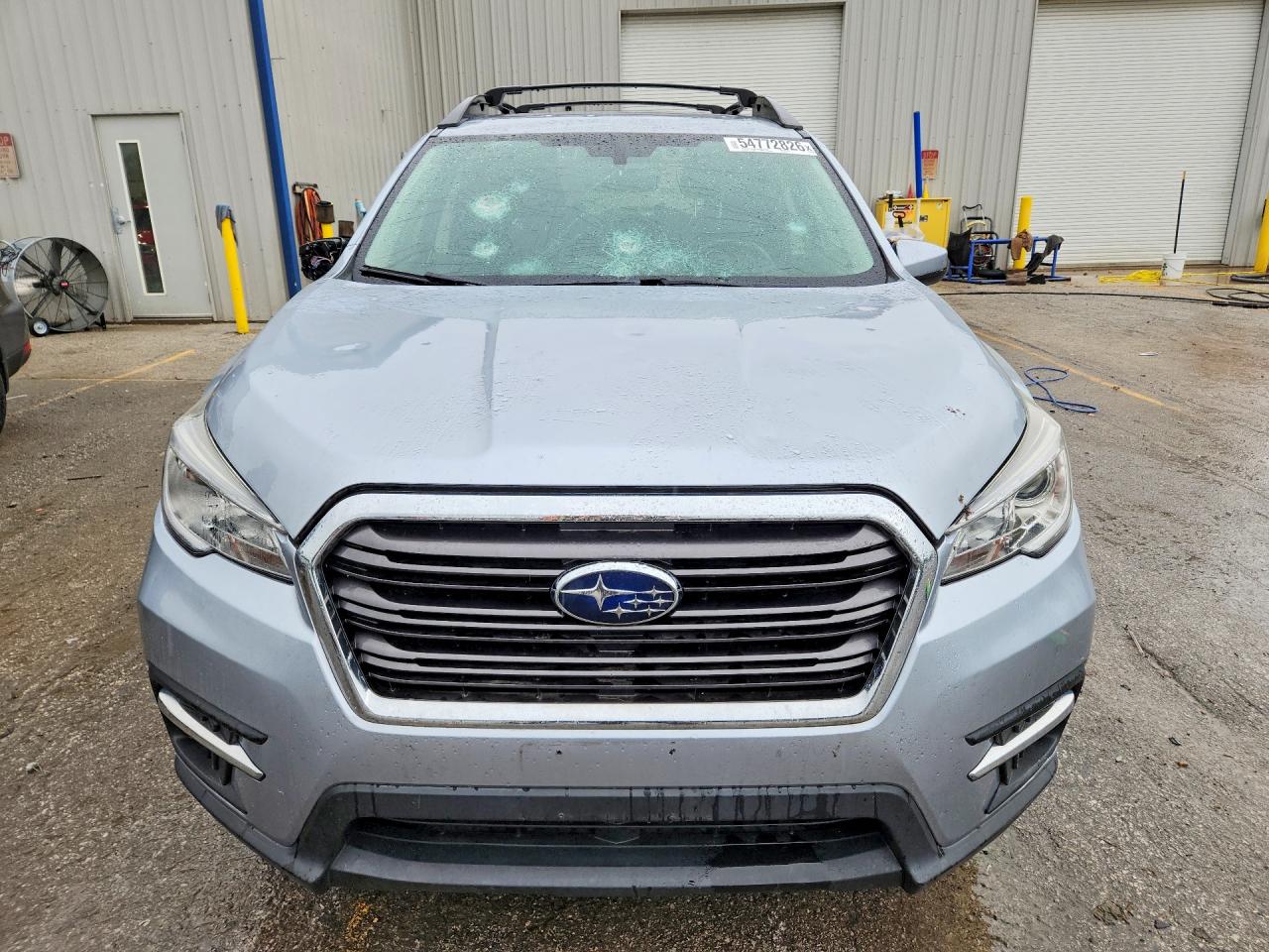 Subaru Ascent Premium