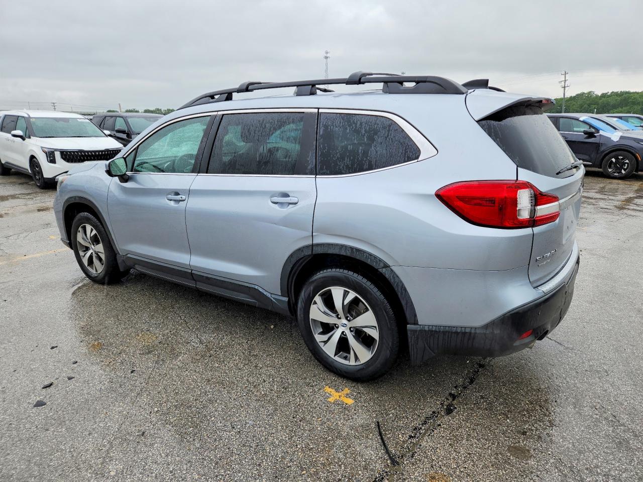 Subaru Ascent Premium