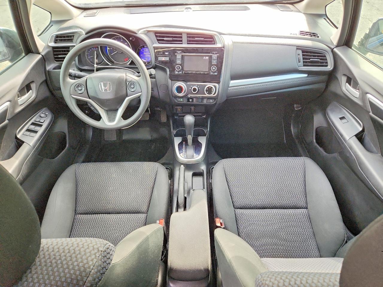 Honda Fit Lx