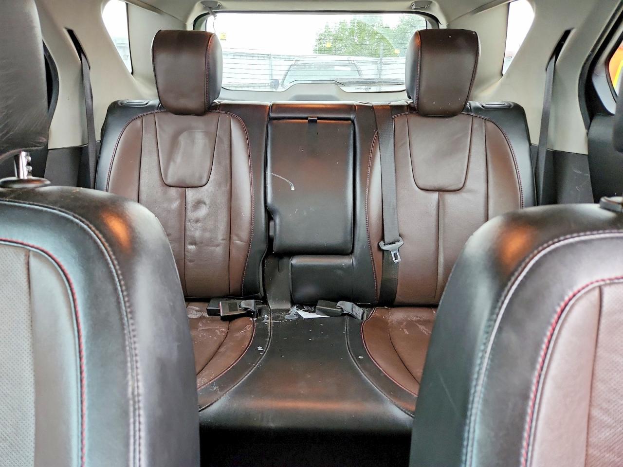 Chevrolet Equinox Ltz