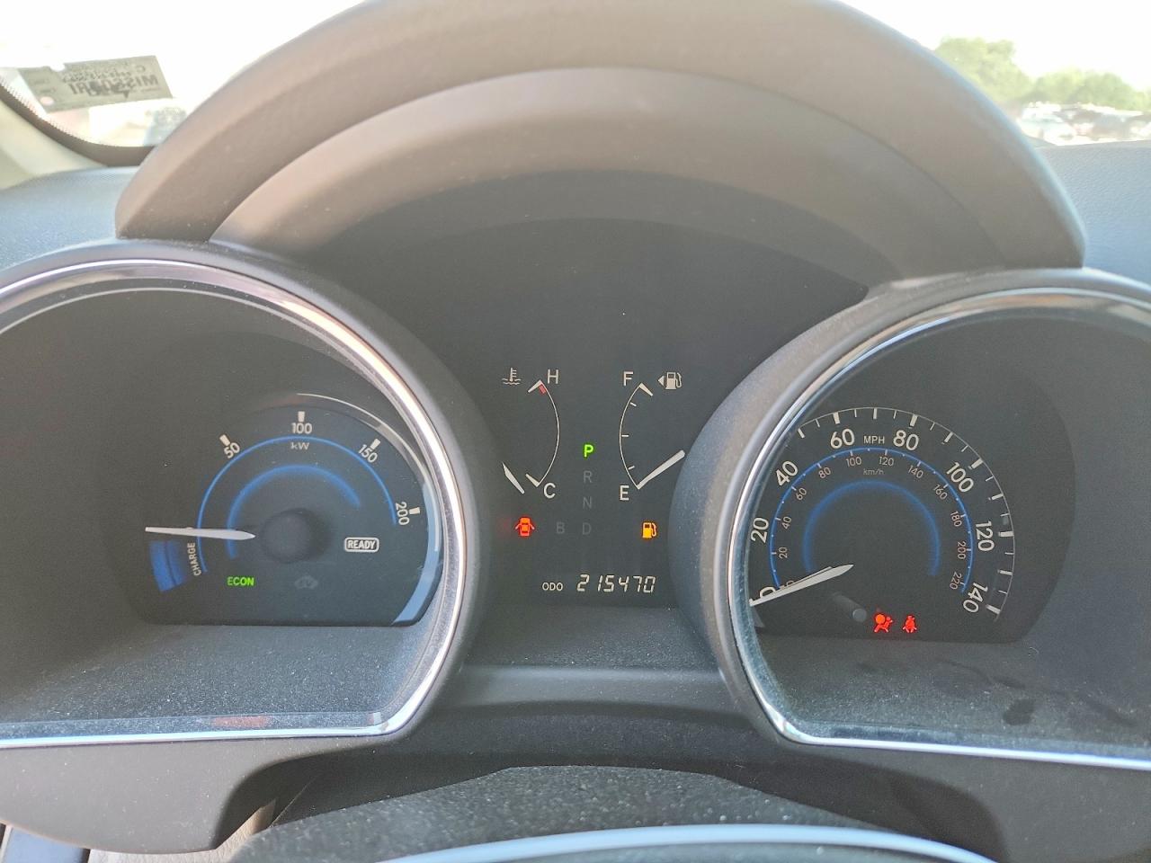 Toyota Highlander Hybrid Limited