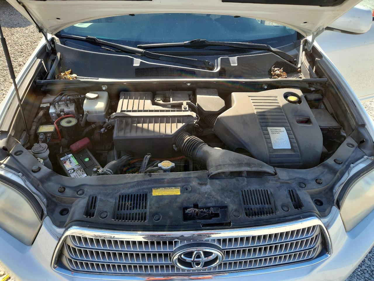 Toyota Highlander Hybrid Limited