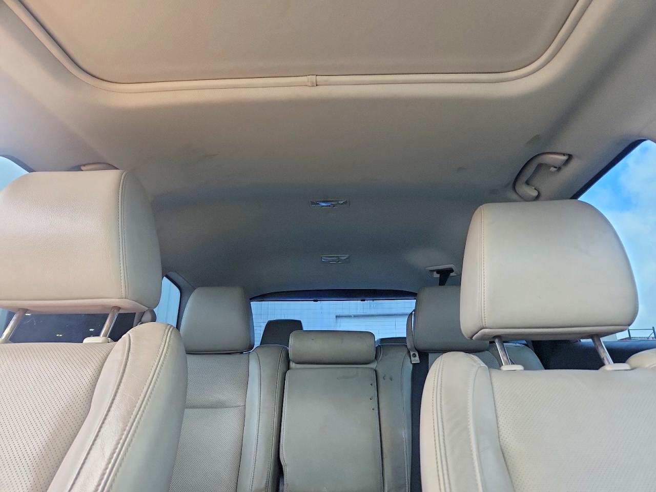 Mazda Cx Grand Touring