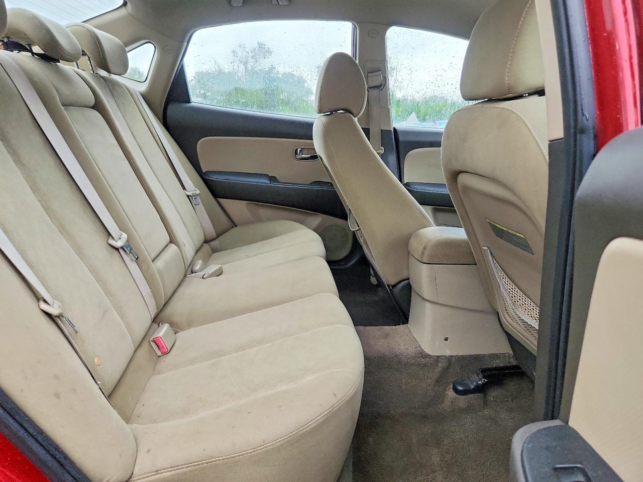 Hyundai ELANTRA Gls