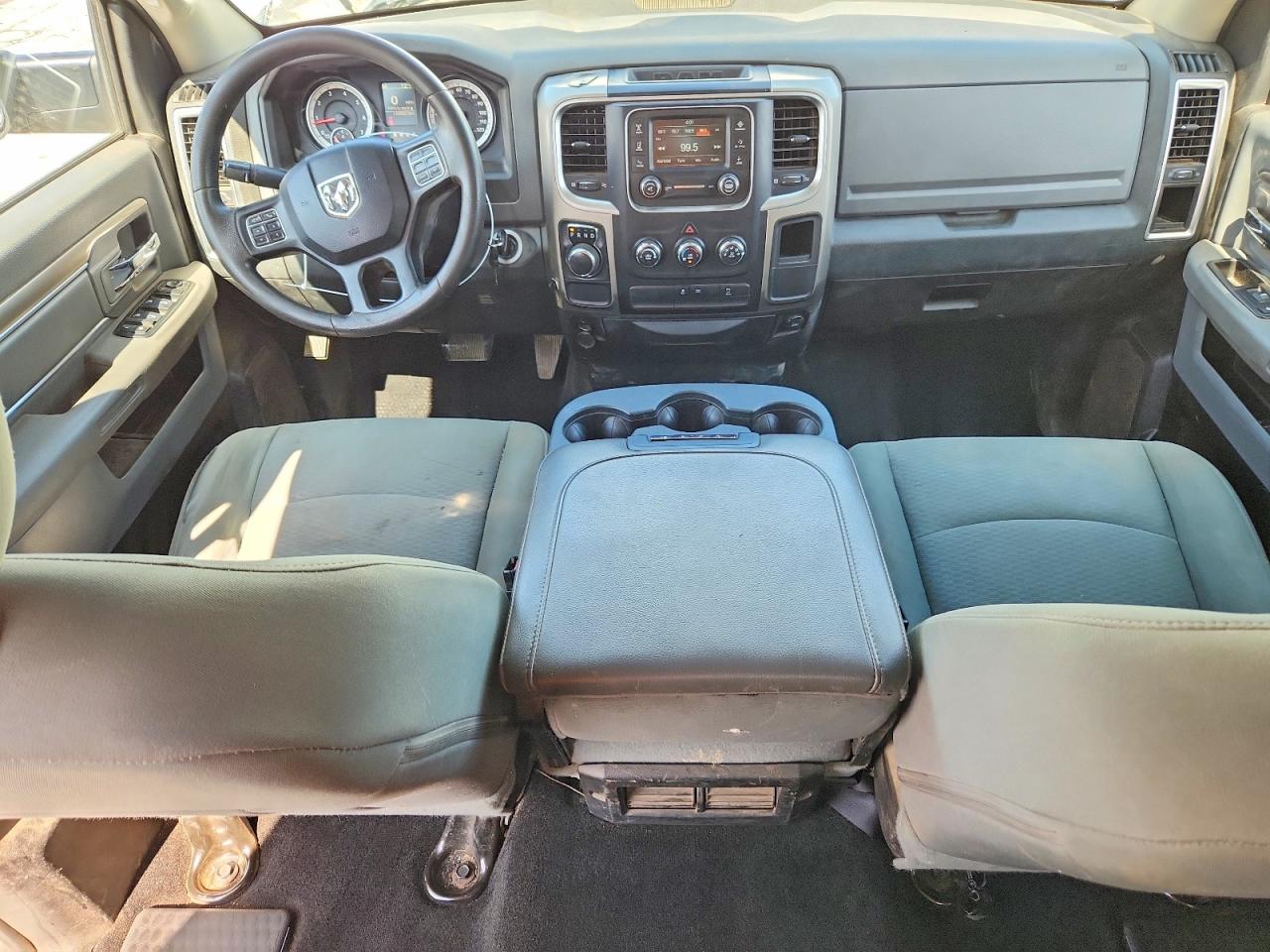 Ram 1500 Slt