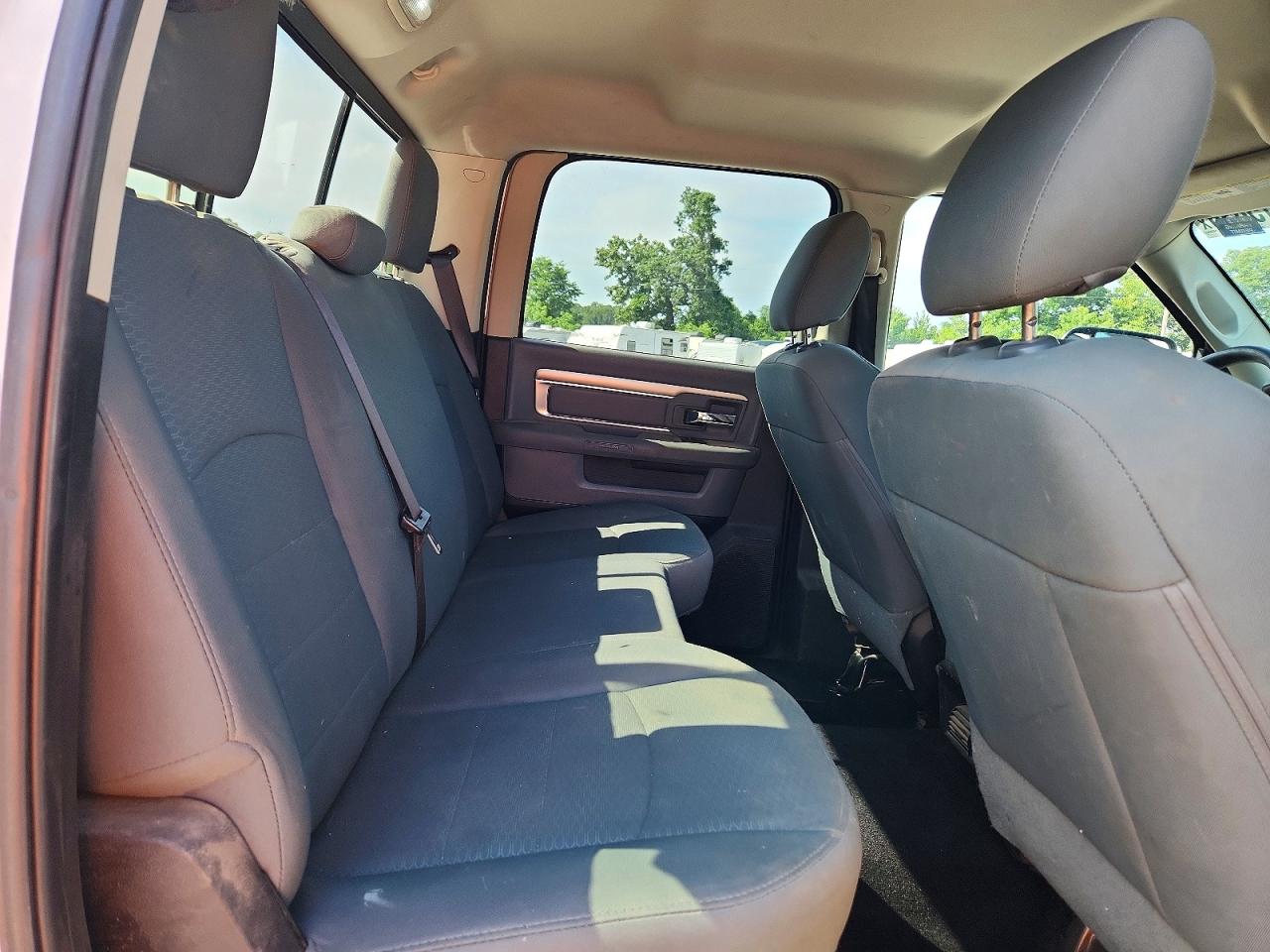 Ram 1500 Slt