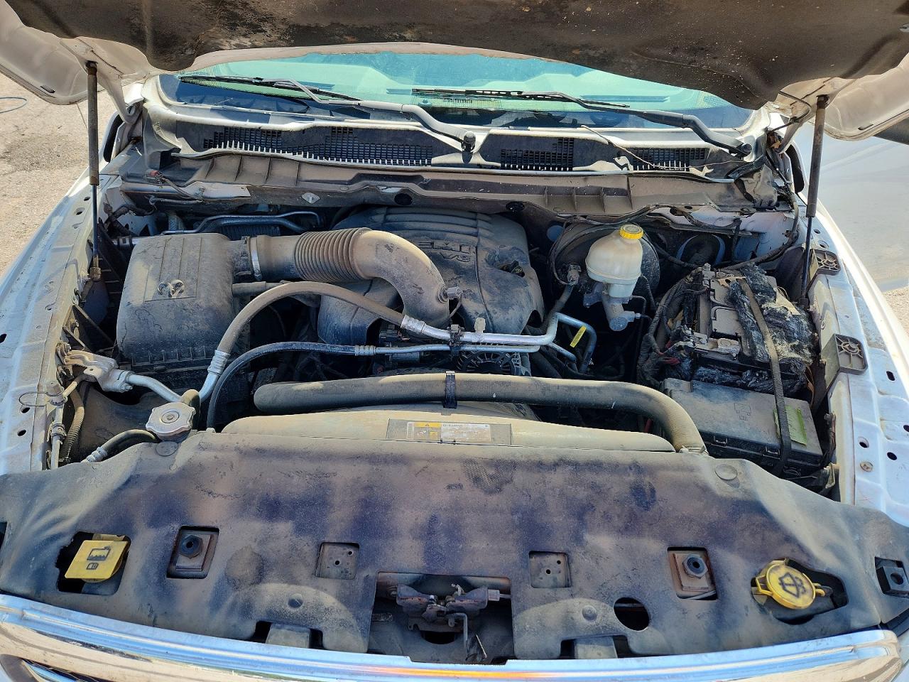 Ram 1500 Slt