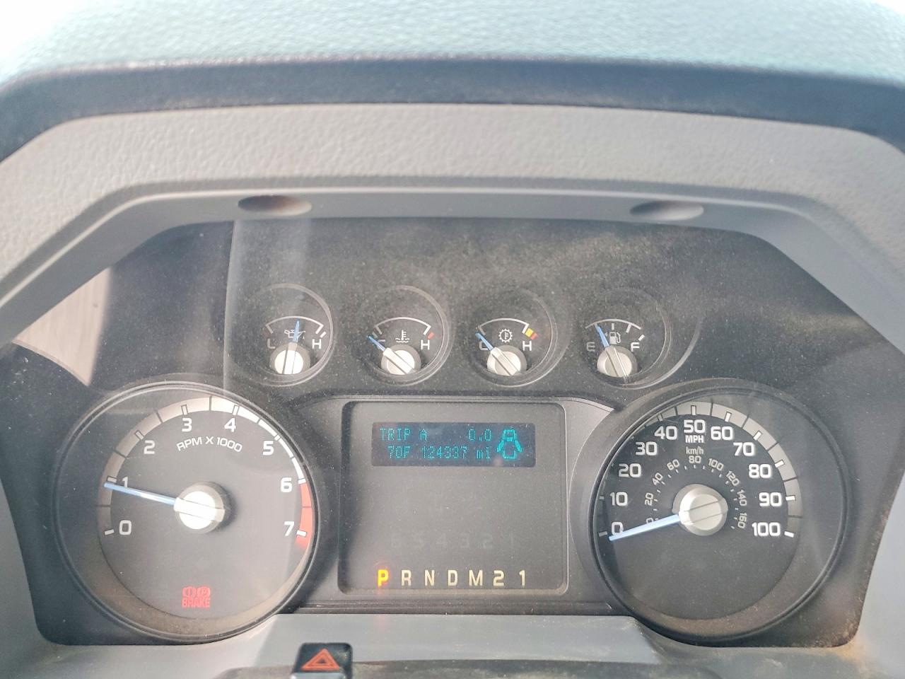 Ford F-350 Super Duty