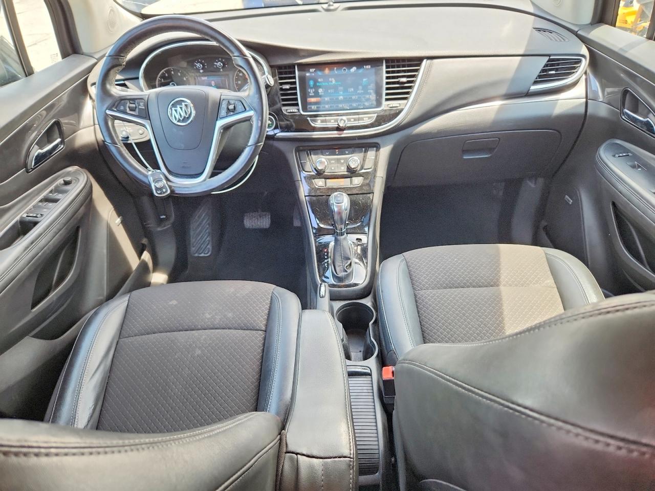 Buick Encore Sport Touring