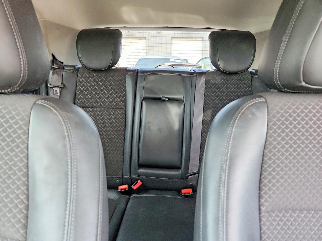Buick Encore Sport Touring
