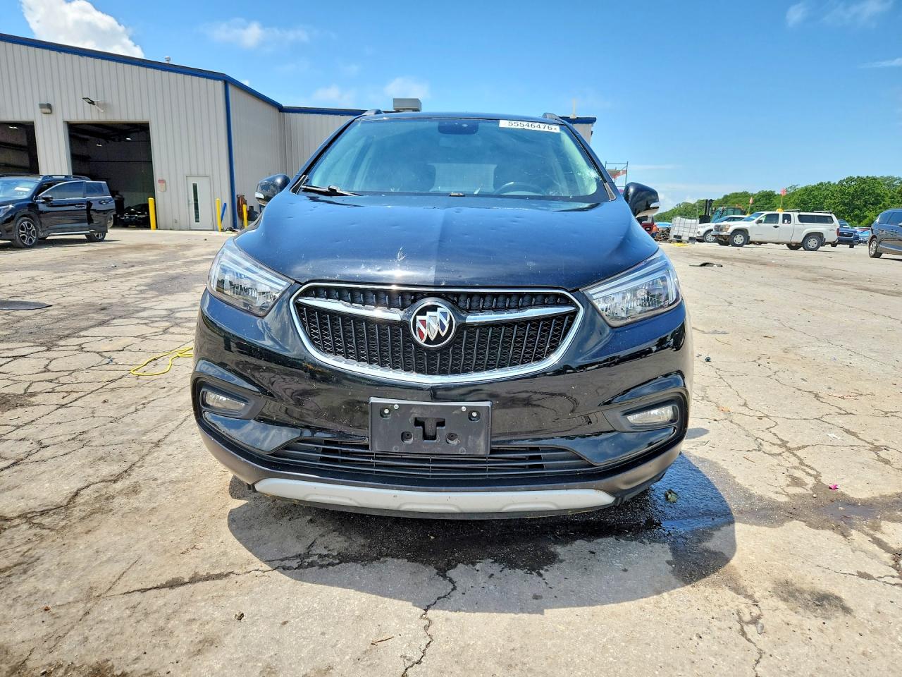 Buick Encore Sport Touring