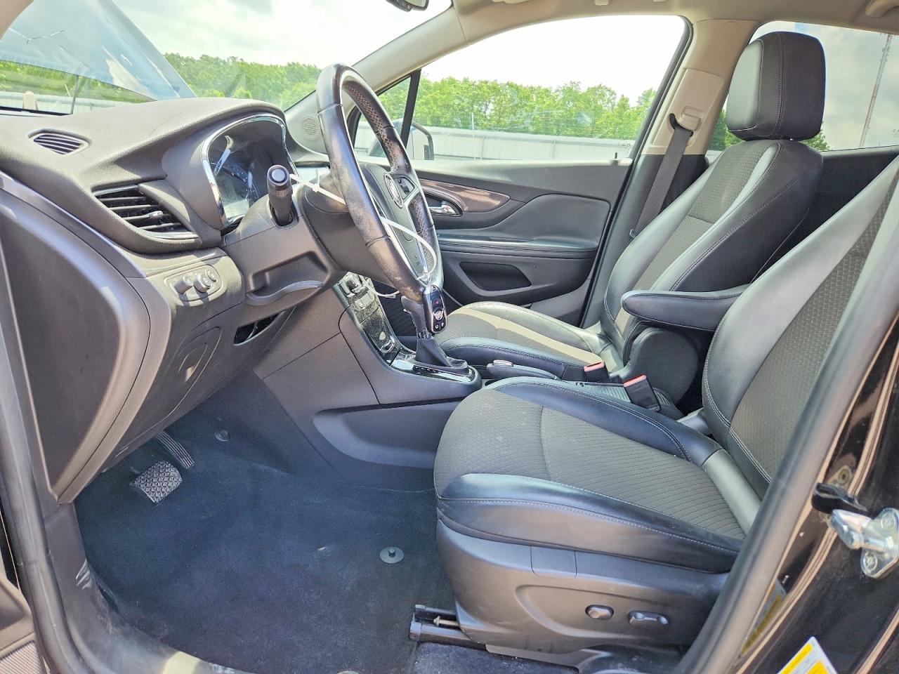 Buick Encore Sport Touring