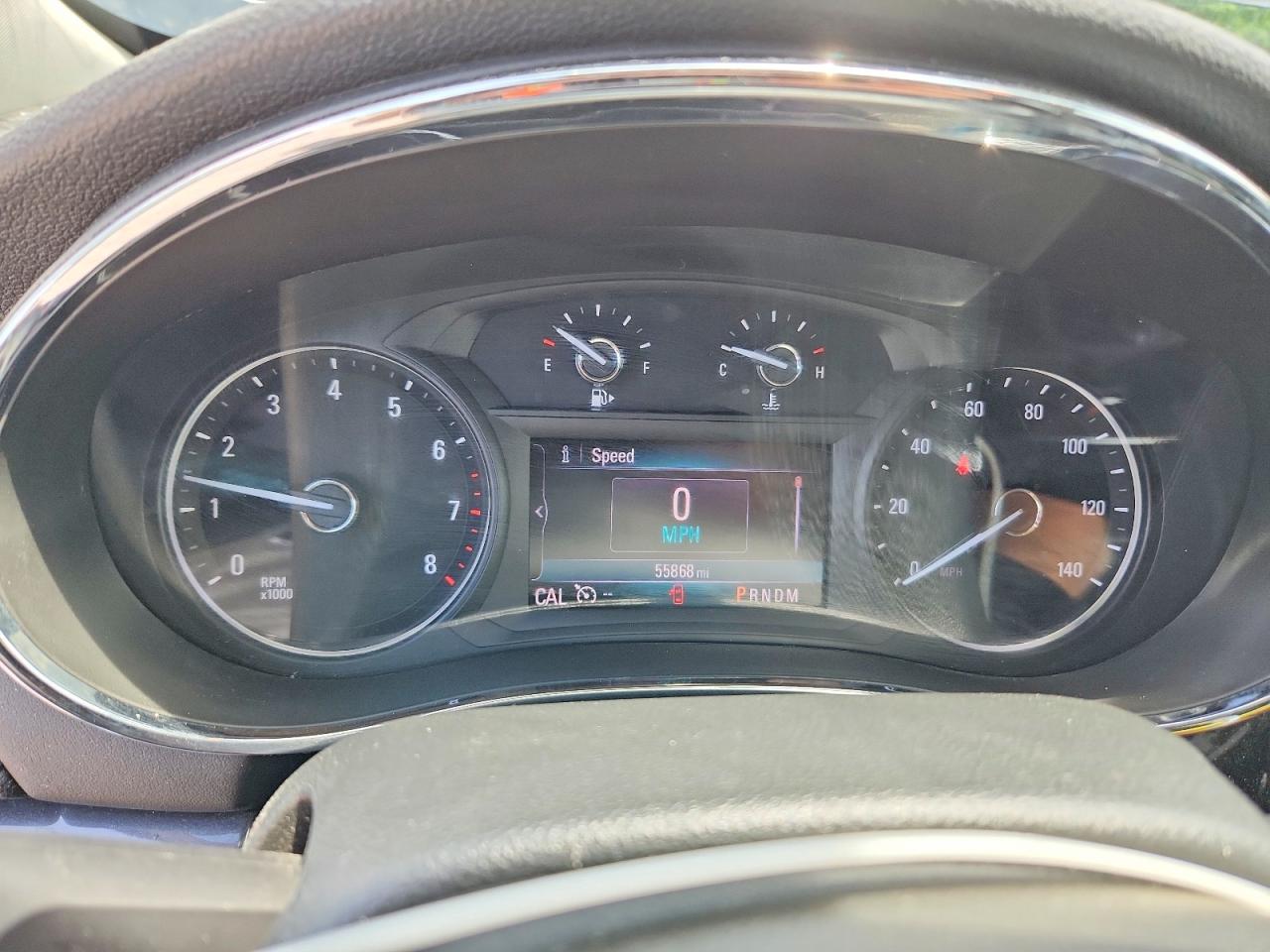 Buick Encore Sport Touring