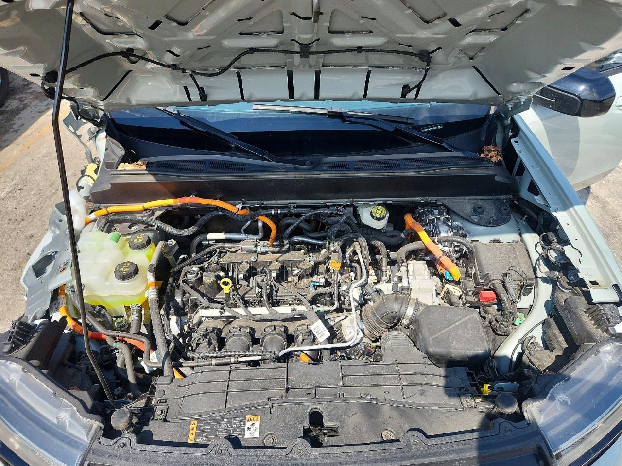 Ford Maverick Xl