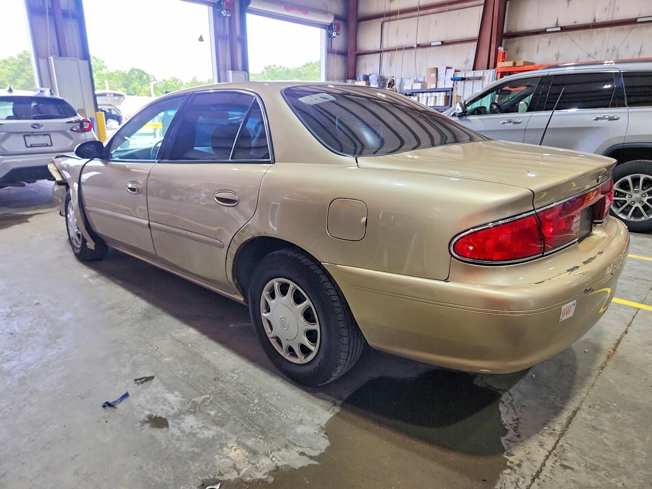 Buick Century Custom