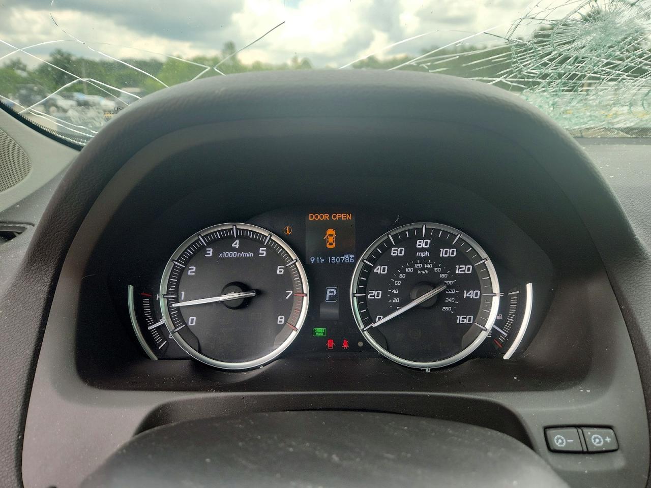 Acura TLX