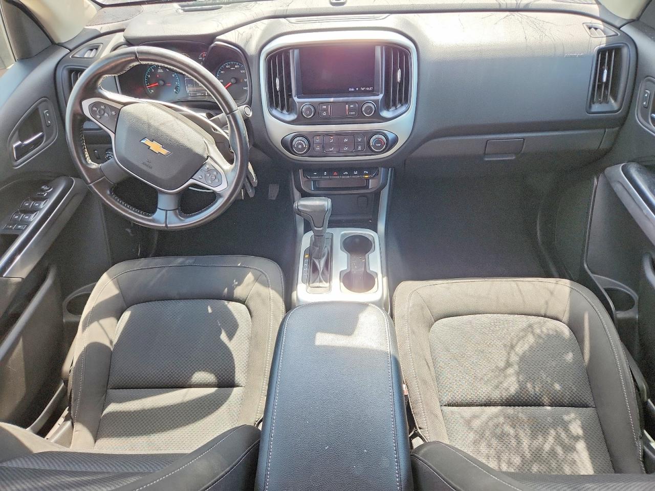 Chevrolet Colorado Lt