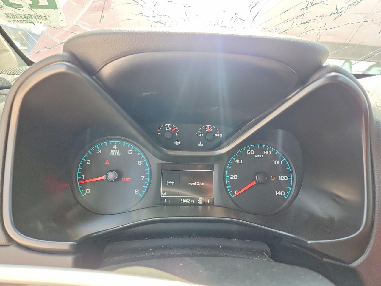 Chevrolet Colorado Lt