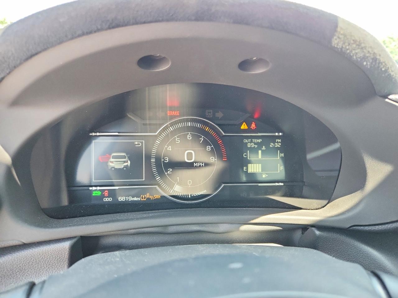 Toyota 86 Premium