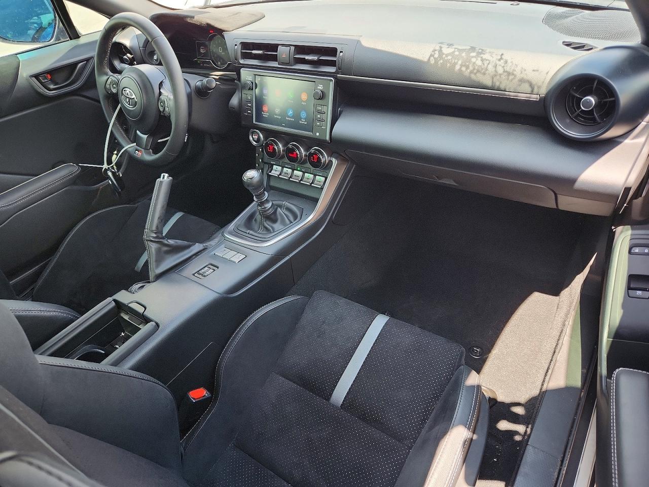 Toyota 86 Premium