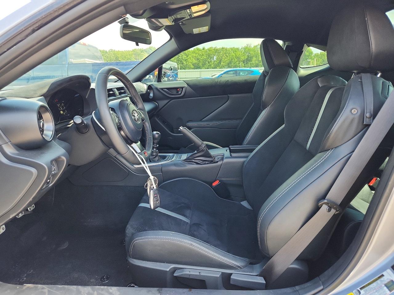 Toyota 86 Premium