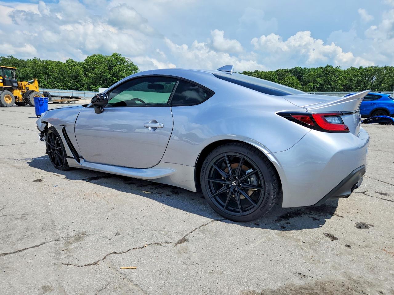 Toyota 86 Premium