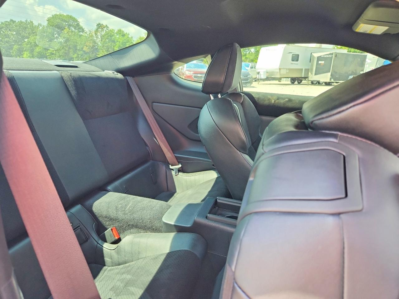 Toyota 86 Premium