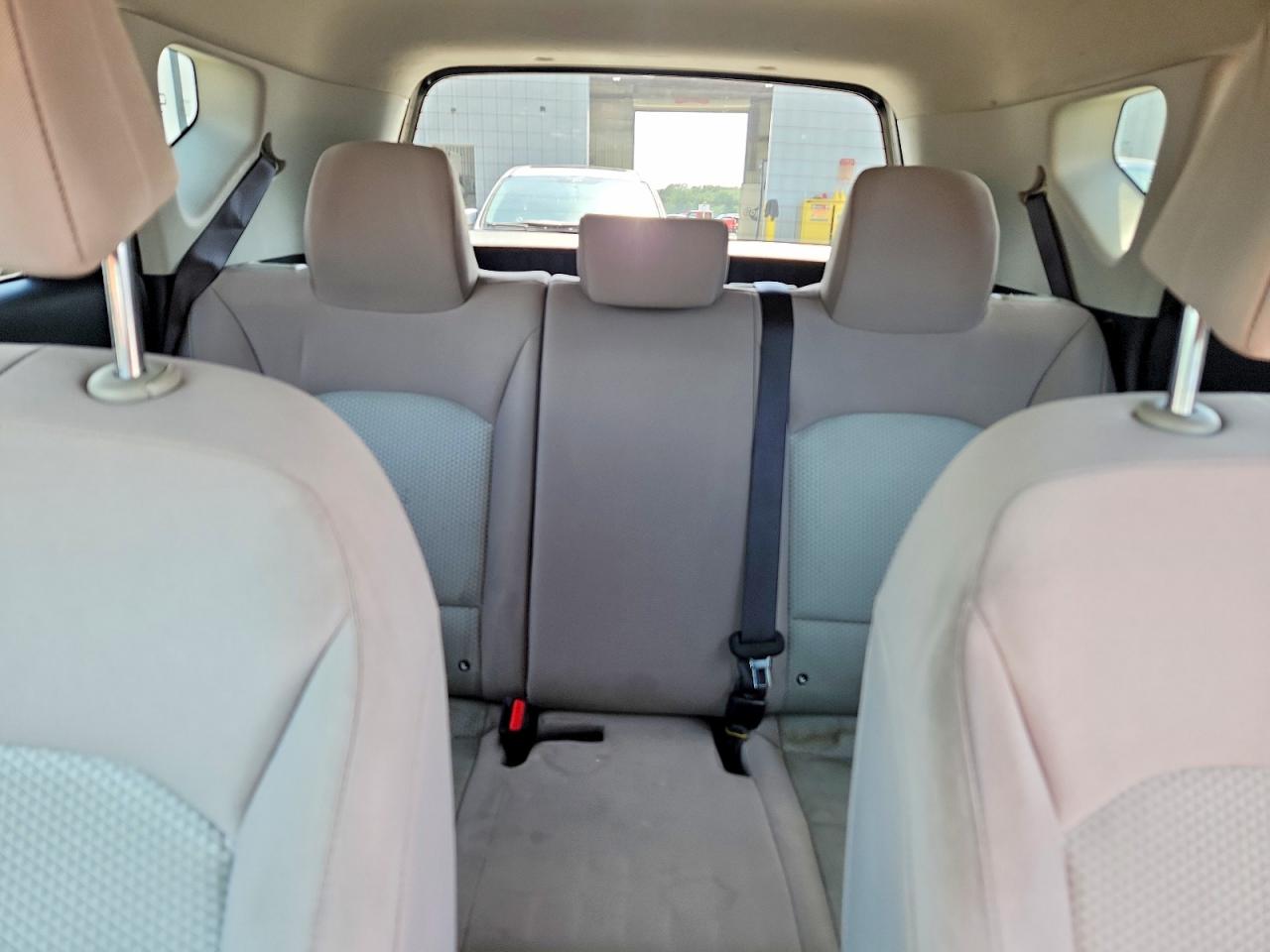 Kia Soul Lx