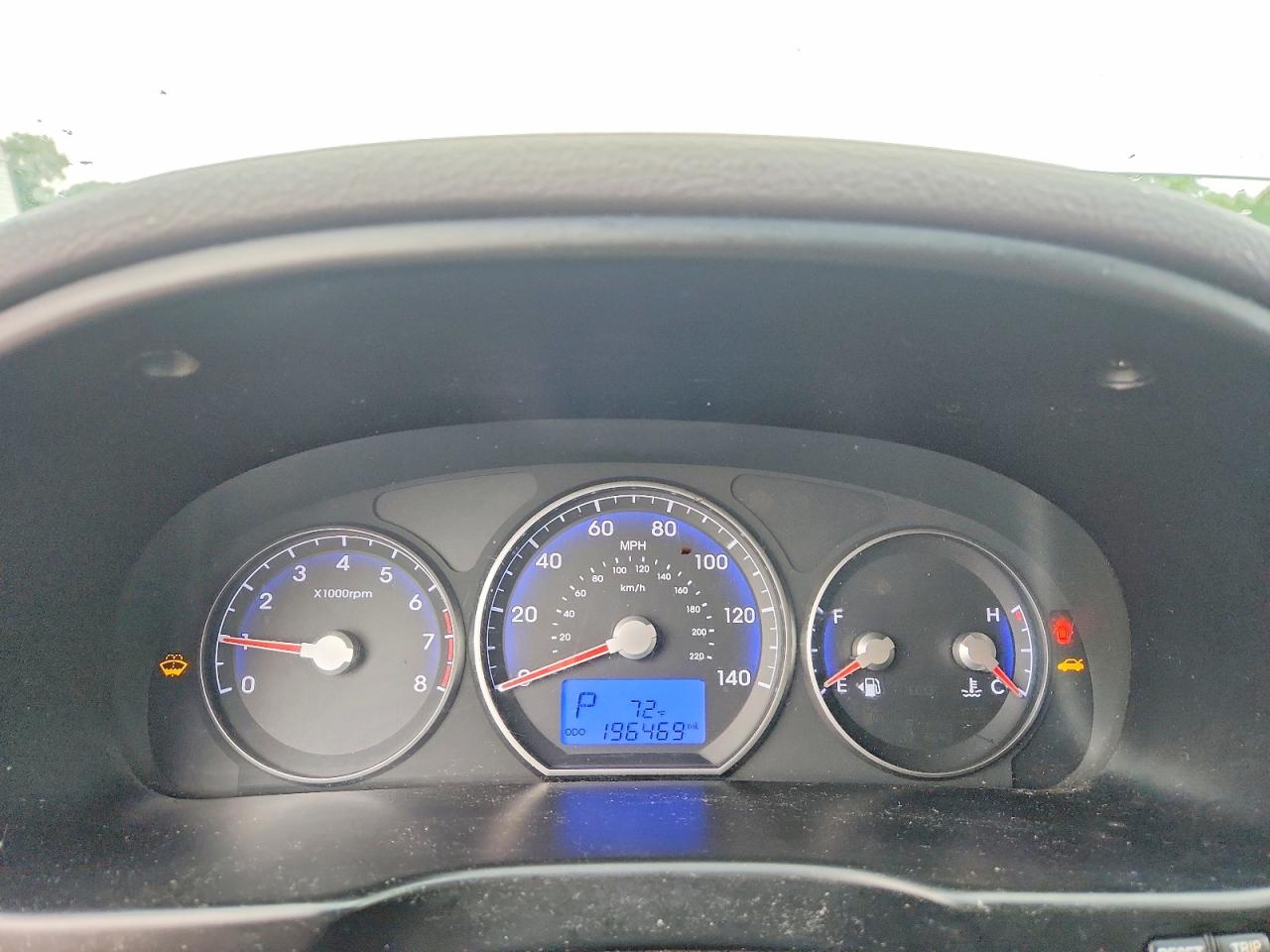 Hyundai SANTA FE Gls