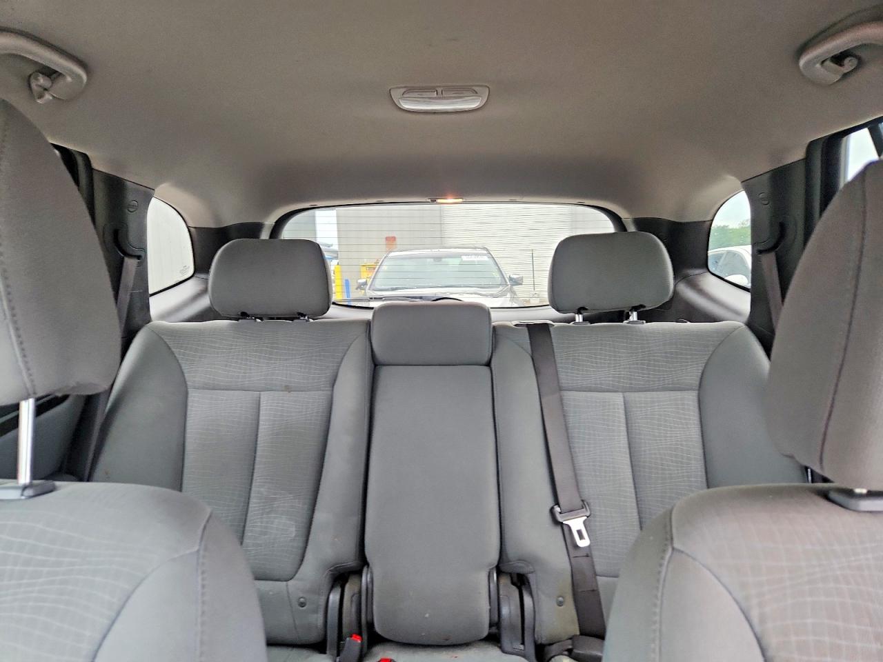 Hyundai SANTA FE Gls