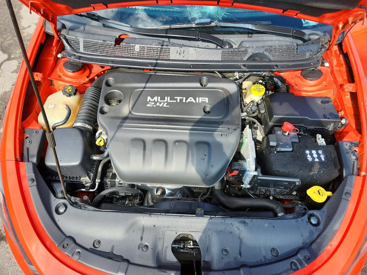 Dodge Dart Gt Sport