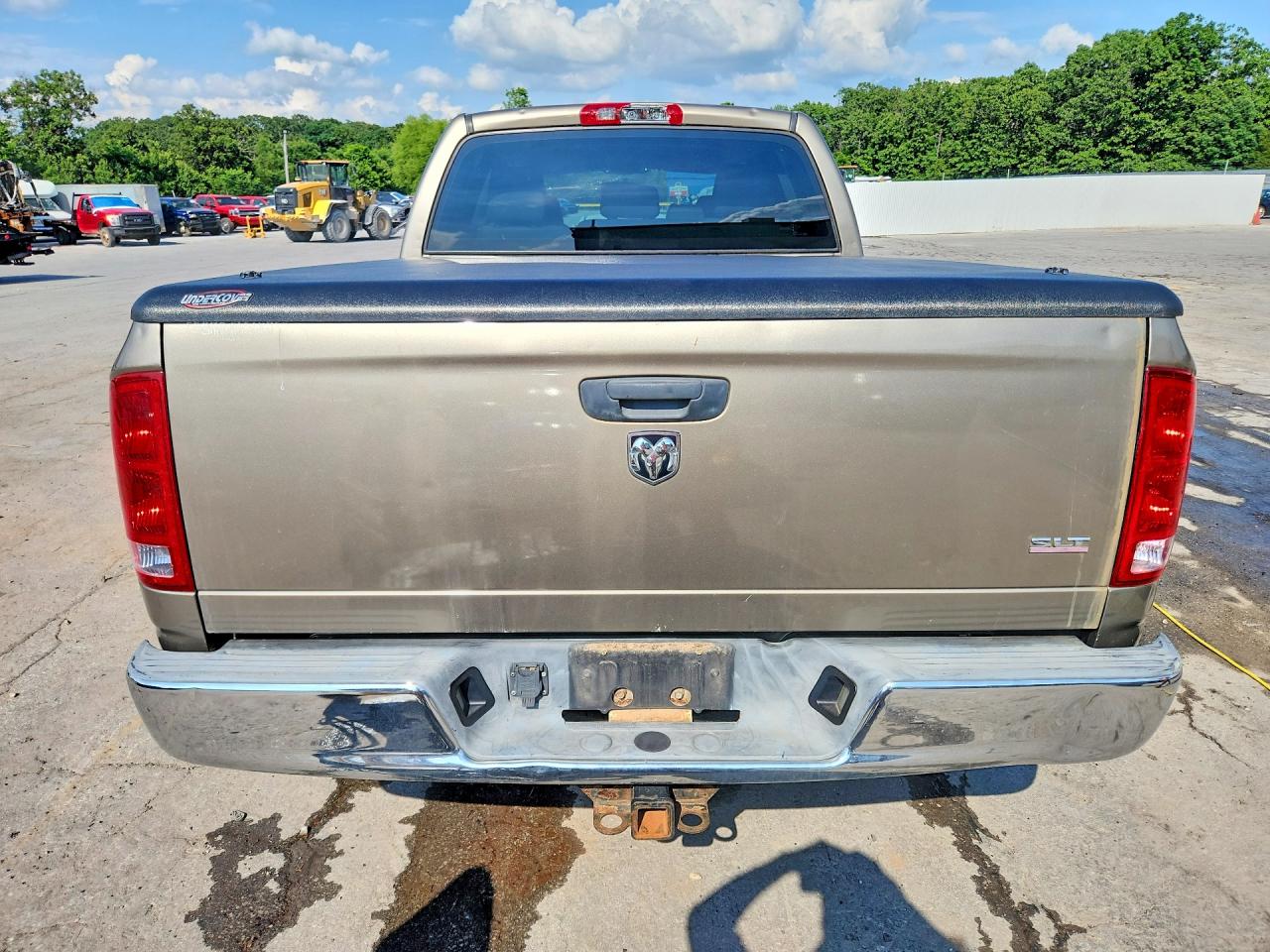 Dodge Ram 1500