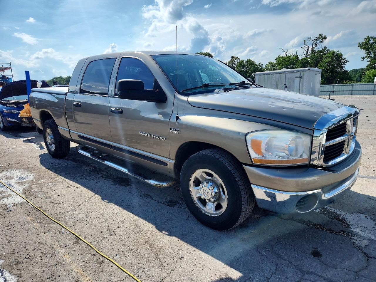 Dodge Ram 1500